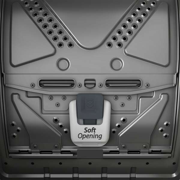 BEKO BTL1WFP10722