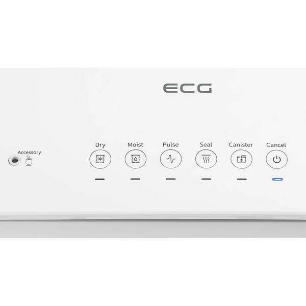 ECG VacuFresh