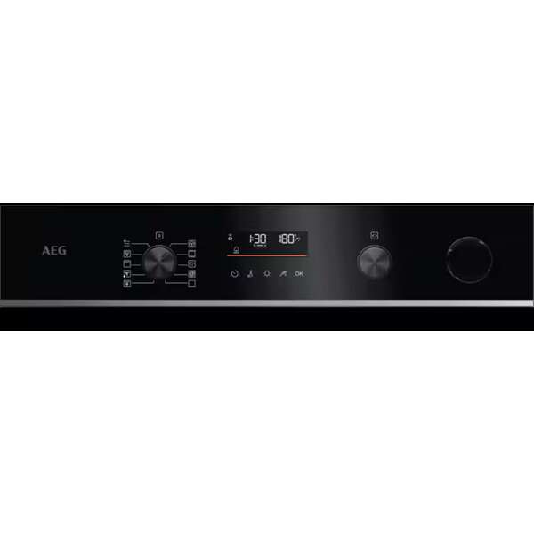 AEG TR6PB531SB