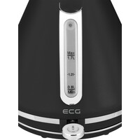 ECG RK 1708 nero