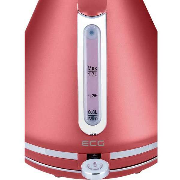 ECG RK 1708 corsa