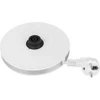 ECG RK 1702 white