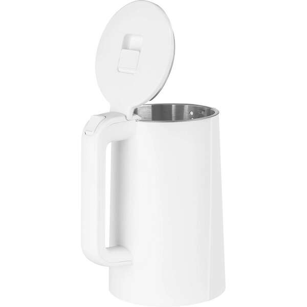 ECG RK 1702 white