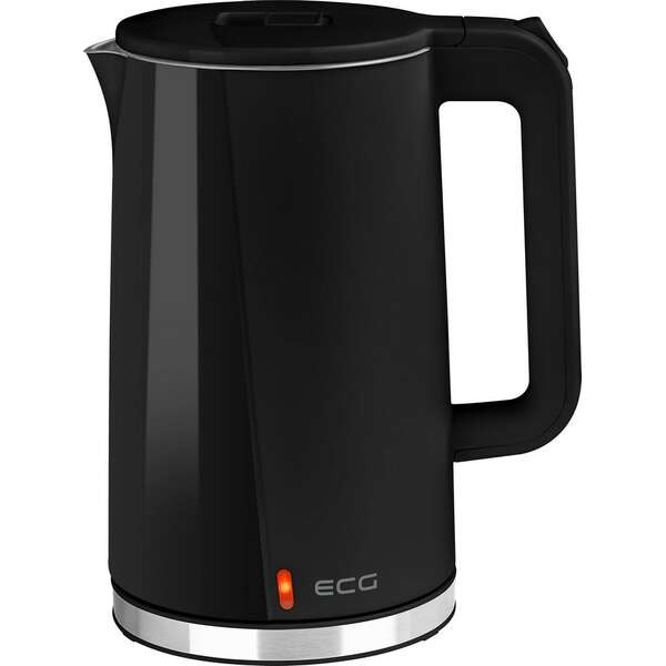 ECG RK 1702 black