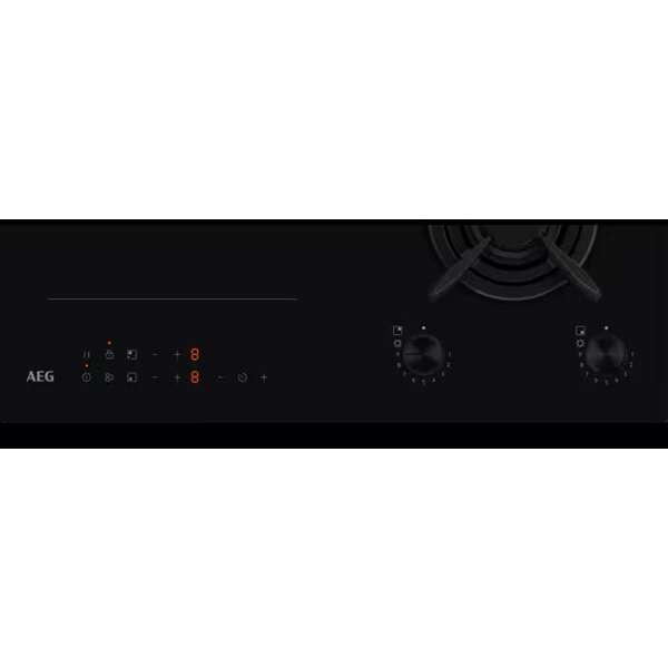 AEG HDB64623NB