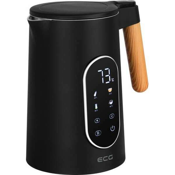 ECG RK 1799 black