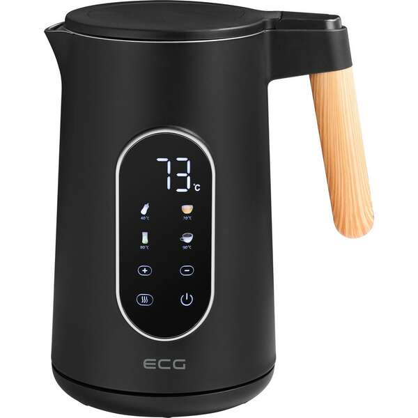 ECG RK 1799 black