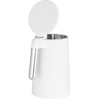 ECG RK 1799 white
