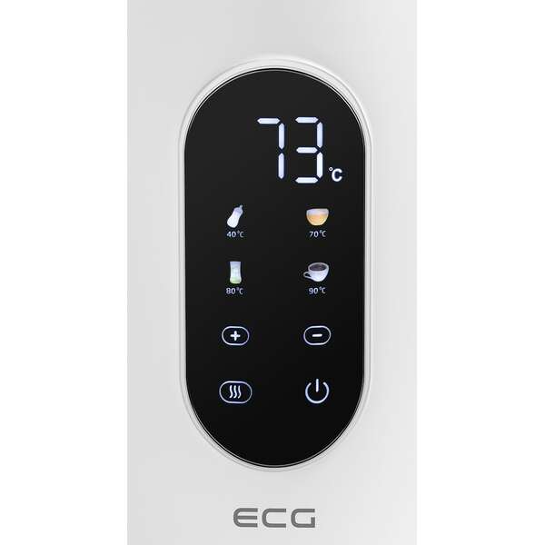 ECG RK 1799 white