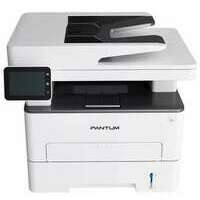 PANTUM M7310DW MFP + toner TL-410 (11000str) + 1xDrum DL-410 (12000 str)