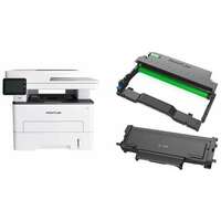 PANTUM M7310DW MFP + toner TL-410 (11000str) + 1xDrum DL-410 (12000 str)