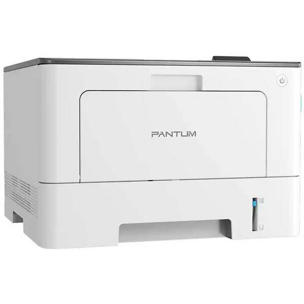 PANTUM BP5100dn 1200dpi, 1.2GHz, 512MB, 40ppm, USB 2.0, duplex, LAN, TL-5120, DL-5120