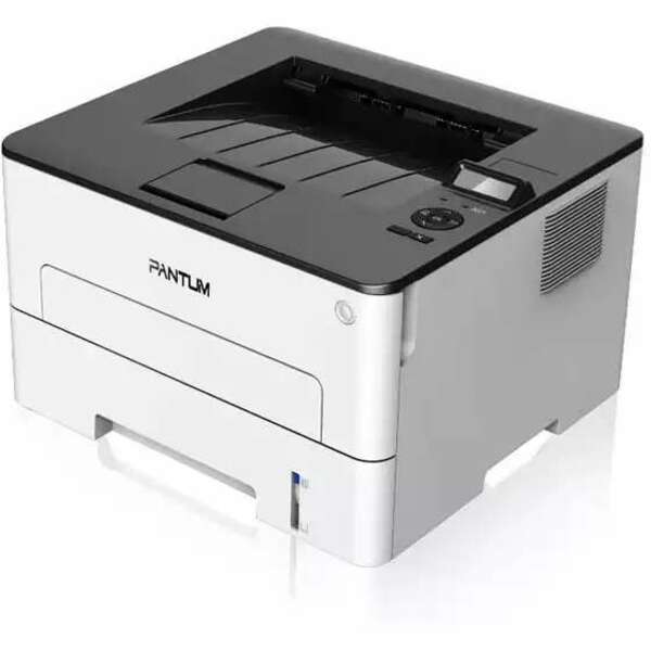 PANTUM P3010dw 1200dpi, 350MHz, 128MB, 30ppm, USB 2.0, duplex, LAN, WiFi, NFC