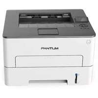 PANTUM P3300dw 1200dpi/350MHz/256MB/33ppm/USB 2.0/duplex/LAN/WiFi/NFC TL-410/DL-410