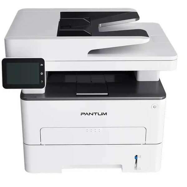 PANTUM M7310DW MFP, 1200x600dpi, 600MHz, 512MB, 33ppm, DADF, USB 2.0, LAN, WiFi, NFC TL-410, DL-410
