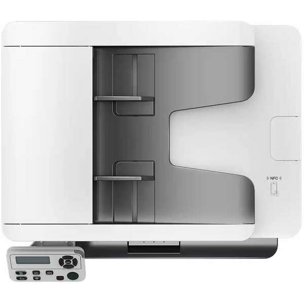 PANTUM BM5100adw MFP, DADF, 40ppm, 1200dpi, 512MB, duplex, LAN, WiFi, NFC