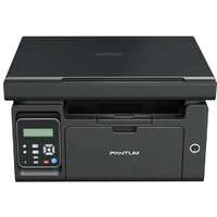 PANTUM M6500nw MFP, 22ppm, 1200dpi, 128MB, LAN, WiFi, toner PA-210
