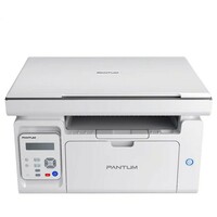 PANTUM M6509nw MFP, 22ppm, 1200dpi, 128MB, LAN, WiFi, toner PD-219