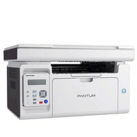 PANTUM M6509nw MFP, 22ppm, 1200dpi, 128MB, LAN, WiFi, toner PD-219