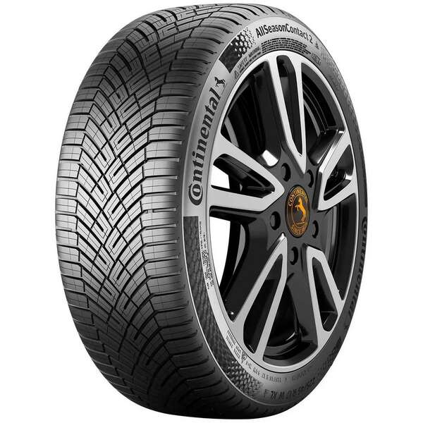 CONTINENTAL 235/65R17 Conti AllSeasonContact 2 108V XL
