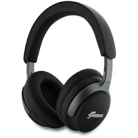 GUESS Headpphones ANC / ENC Black
