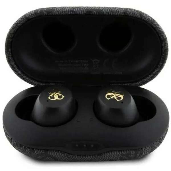 GUESS EarBudsTWS Black