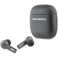 KARL LAGERFELD EarBuds TWS ANC / ENC Black