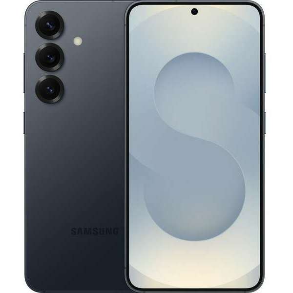 SAMSUNG Galaxy S25 Plus 12GB/256GB Blue Black SM-S936BZKDEUC