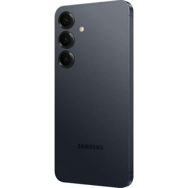 SAMSUNG Galaxy S25 Plus 12GB/256GB Blue Black SM-S936BZKDEUC