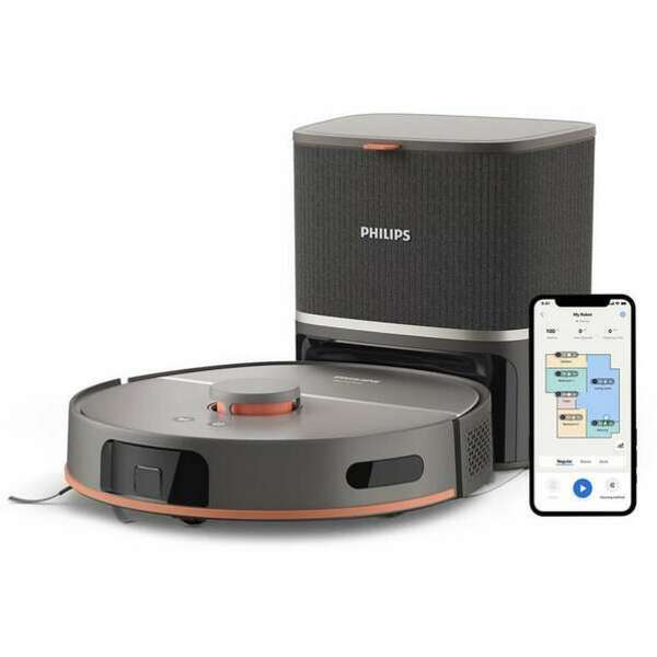 PHILIPS XU5100/10