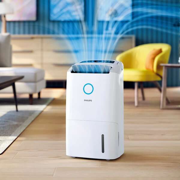 PHILIPS DE5305/11