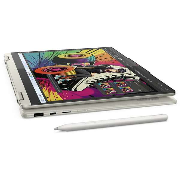 LENOVO Yoga 7 2in1 14AKP10, 14