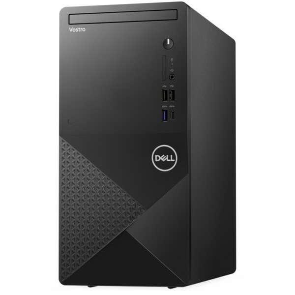 DELL Vostro 3030 MT i5-12400 8GB 512GB SSD Win11Pro 3yr ProSupport + WiFi
