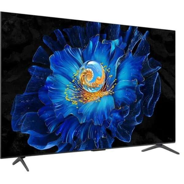 TCL 50C6KS MiniLED