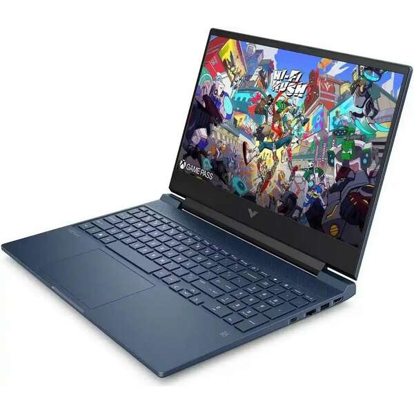 HP Victus Gaming 15-fa1008nm, Intel Core i5-13420H, 16GB, 512GB, 15.6