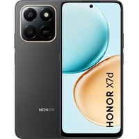 HONOR X7d 6GB / 128GB Velvet Black