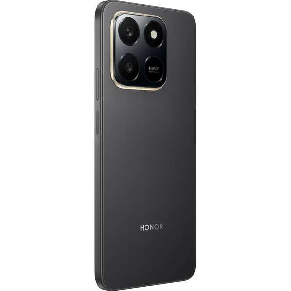 HONOR X7d 6GB/128GB Velvet Black