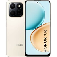 HONOR X7d 6GB / 128GB Desert Gold