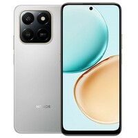 HONOR X7d 8GB / 256GB Meteor Silver