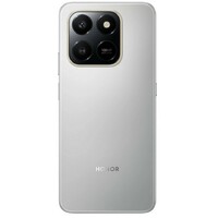HONOR X7d 8GB/256GB Meteor Silver