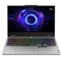 LENOVO LOQ 15IRX10 (Luna Grey) Intel Core i7-13650HX, 32GB, 1TB, 15.6