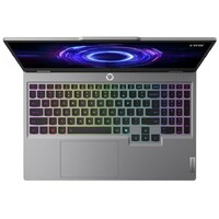 LENOVO LOQ 15IRX10 (Luna Grey) Intel Core i7-13650HX, 32GB, 1TB, 15.6