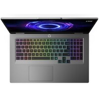 LENOVO LOQ 17IRX10, 17.3