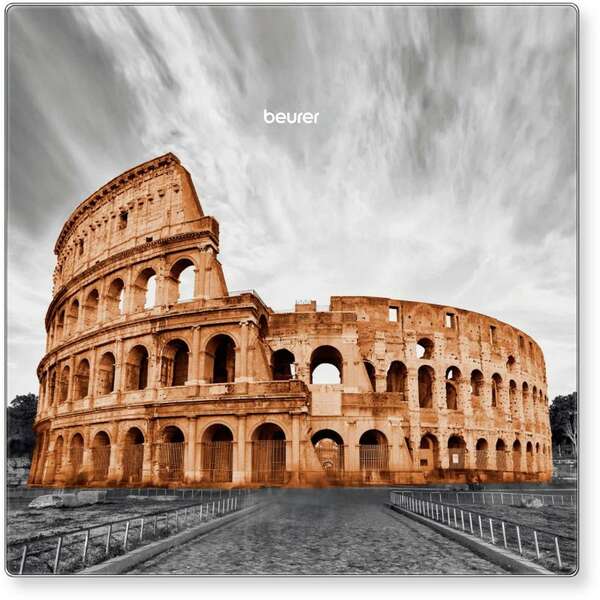 BEURER GS215 ROMA