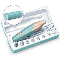 BEURER MP84 Komplet za pedikir i manikir