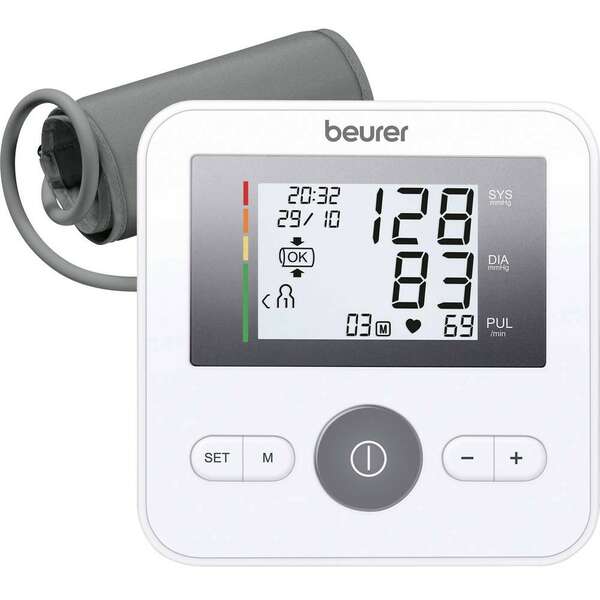 BEURER BM27