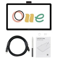 WACOM One pen display 14.0