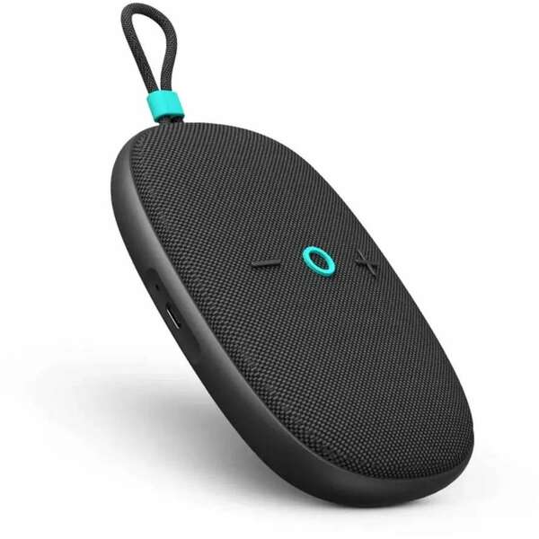 HIFUTURE Ascendo black