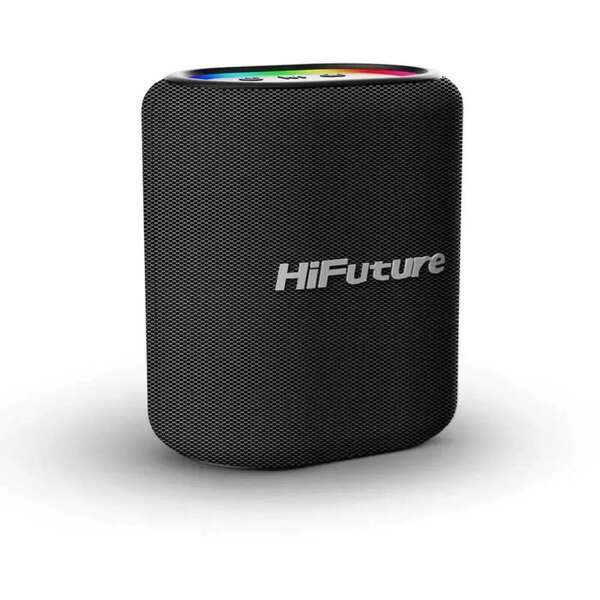 HIFUTURE Vocalist 100 black