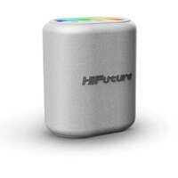 HIFUTURE Vocalist 100 silver HIFUTURE Vocalist 100 silver